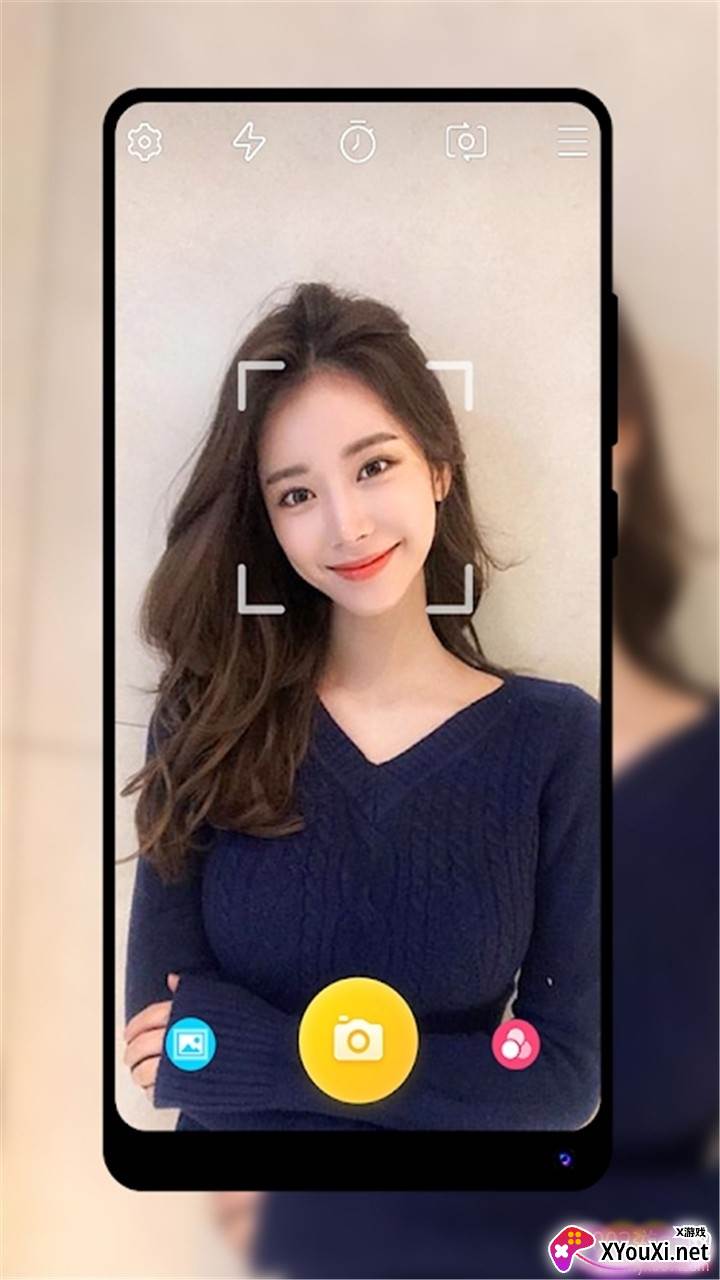 moru相机最新版截图