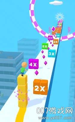 天天大冲关单机版截图