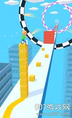 天天大冲关单机版截图