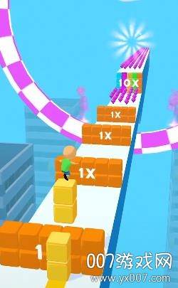 天天大冲关单机版截图