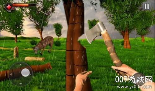 9 Day Jungle Survival(最终的野外逃生)截图