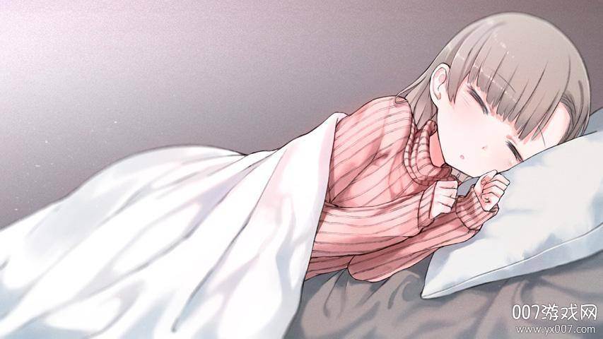 F.Girlfriend截图