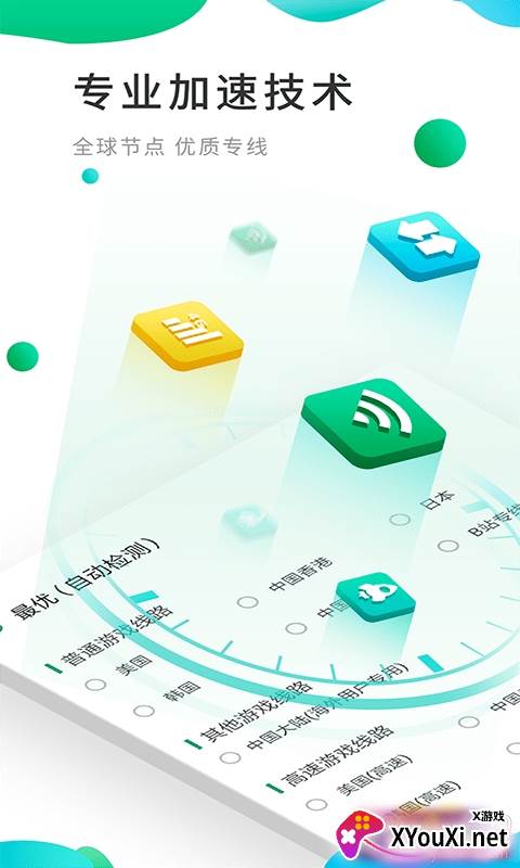 Google空间(谷歌空间加载版)截图
