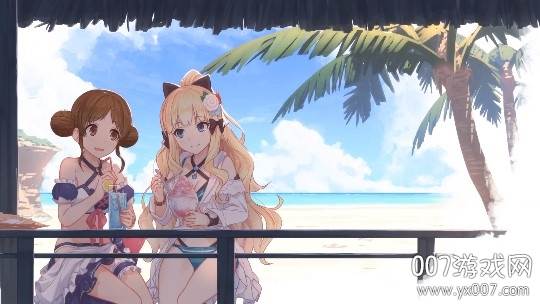 公主连结助手静流笔记装备一览版截图