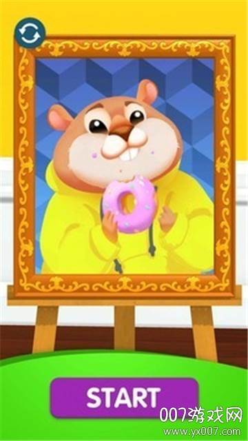 油画大师最新版截图