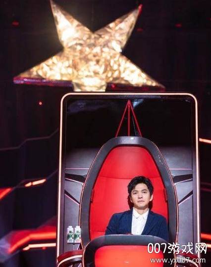 2020中国好声音投票助手截图