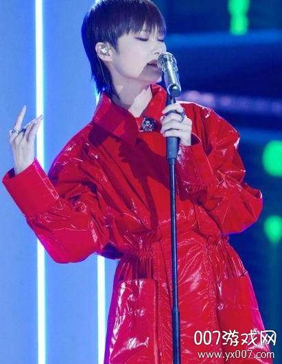 2020中国好声音投票助手截图