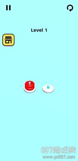 Split It Right(爱上挪挪挪最新版)截图