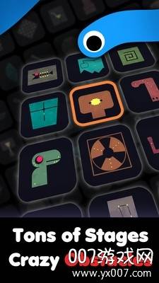 Jelly Snake(果冻蛇)截图