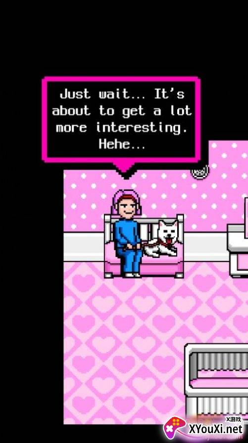 I Became a Dog 3(我变成狗了3免费版)截图