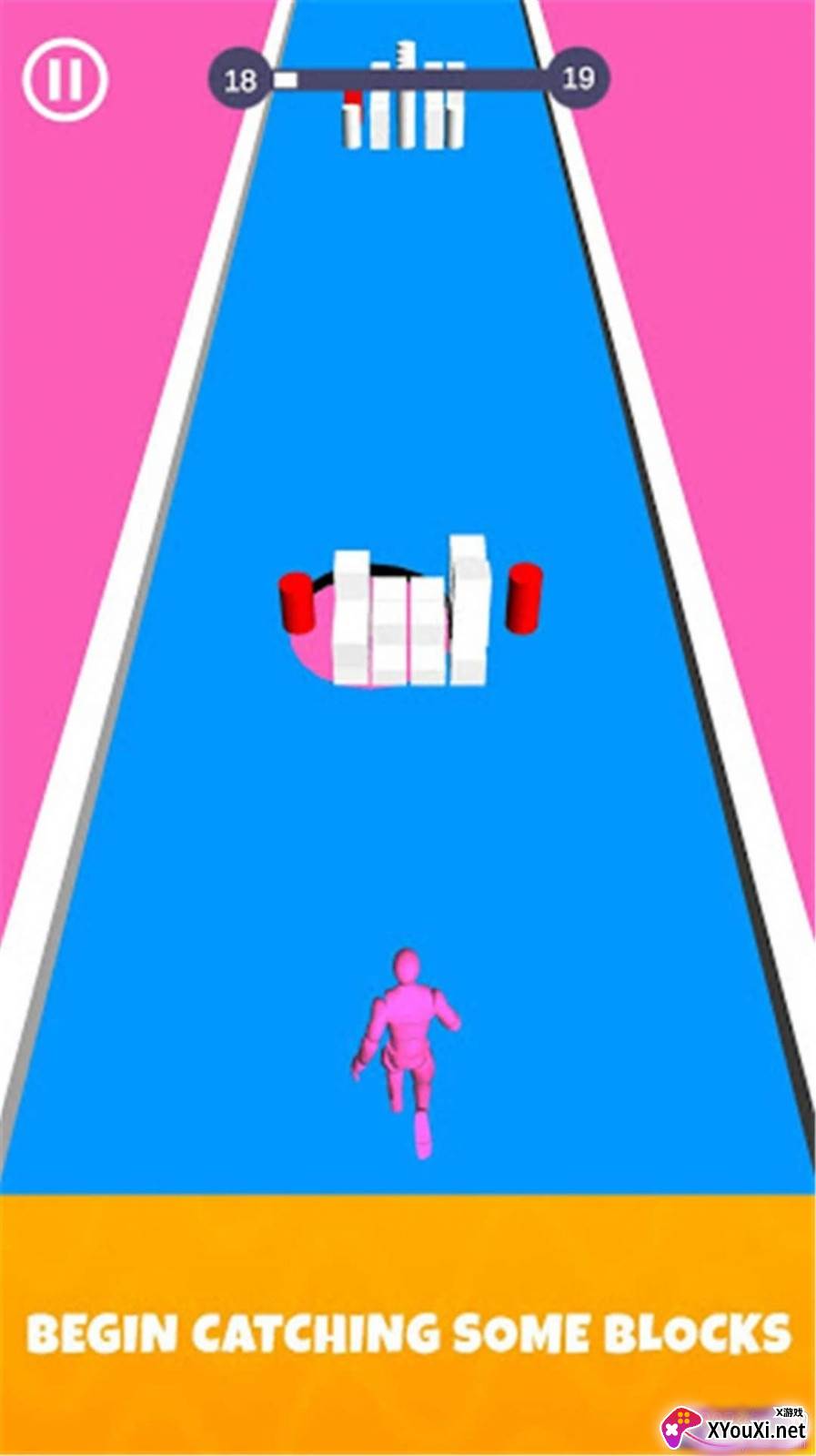 黑洞求生中文特别版截图