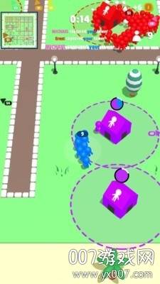 维持人群秩序官方完整版截图