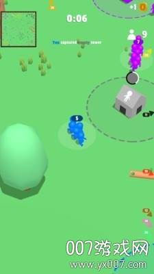 维持人群秩序官方完整版截图