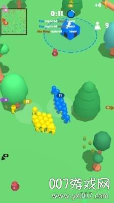 维持人群秩序官方完整版截图