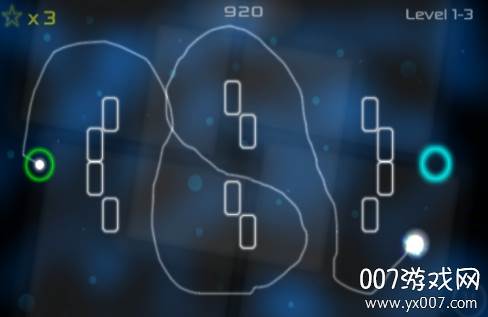 Nova Maze(星空迷宫趣味益智闯关版)截图