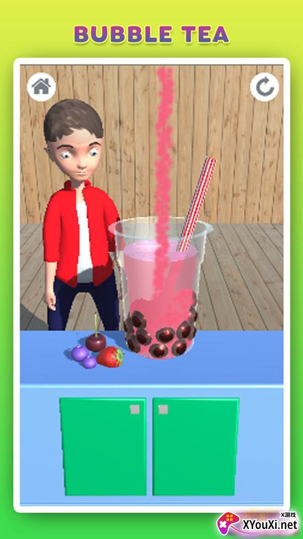 完美减压无广告版截图