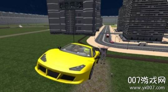 普通的沙雕蛙城市冒险版截图