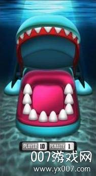Crocodile Dentist(鳄鱼牙医惊险拔牙挑战版)截图