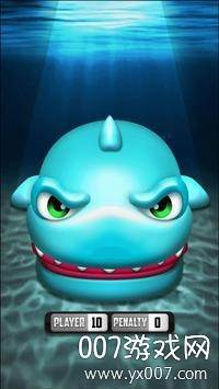 Crocodile Dentist(鳄鱼牙医惊险拔牙挑战版)截图
