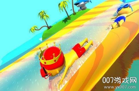 水上乐园冒险快乐竞技版截图