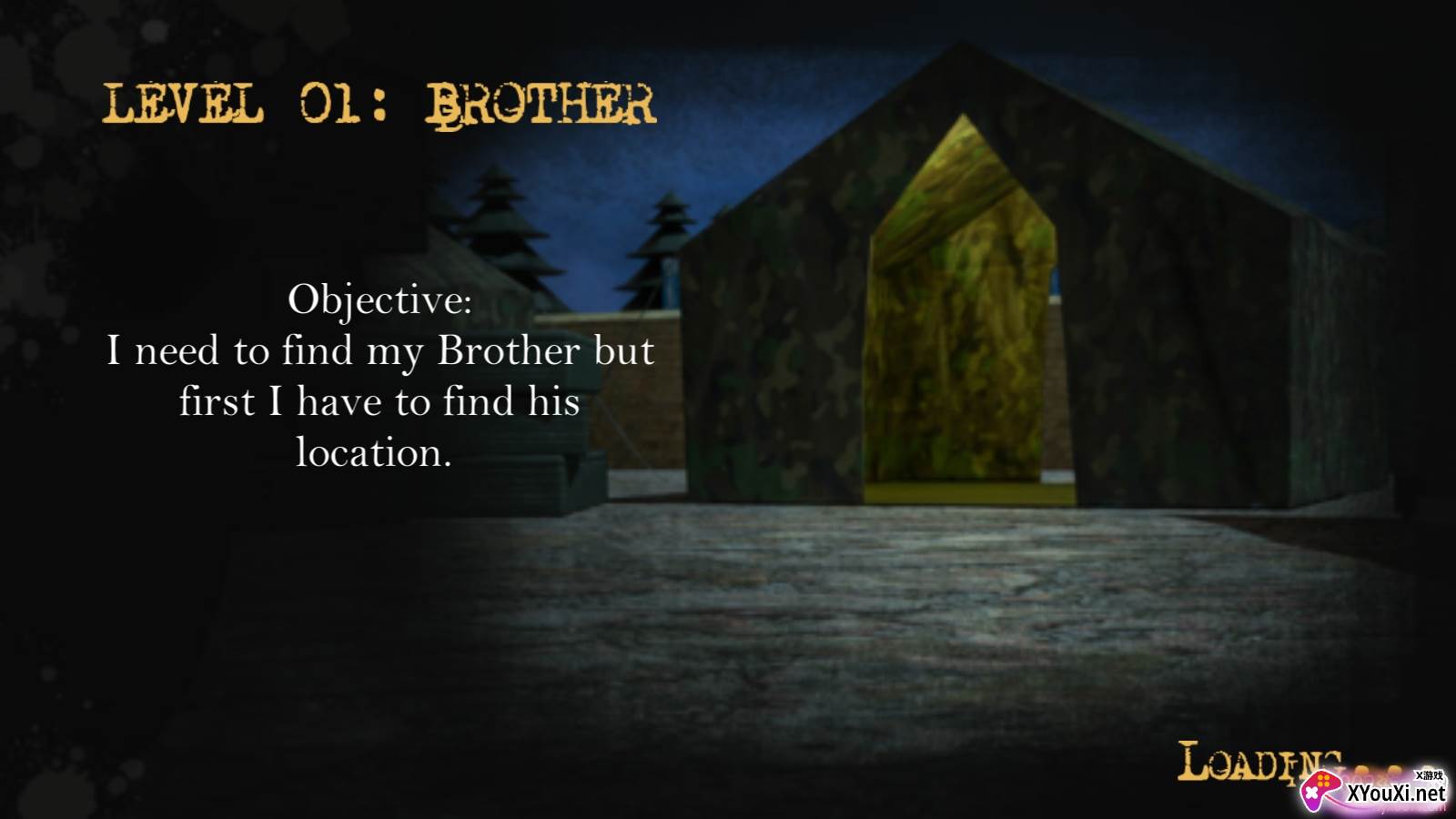 兄弟姐妹来帮忙中文版截图