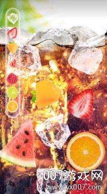 Drink Juice Simulator(手机饮料模拟器趣味手机版)截图