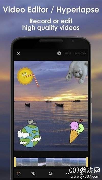三次元相机app最新中文版截图