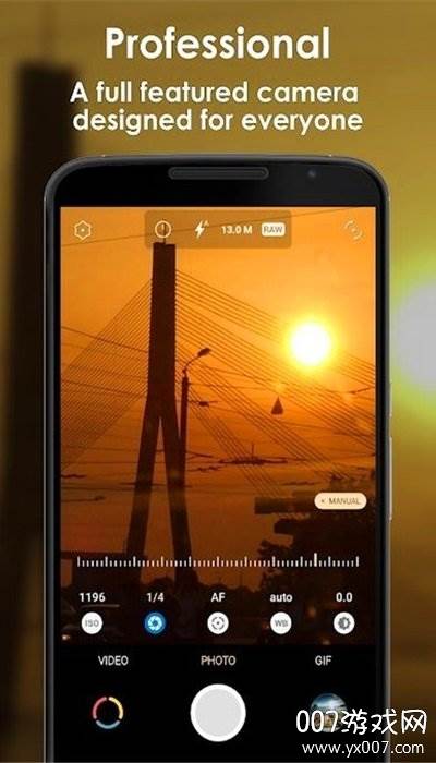 三次元相机app最新中文版截图