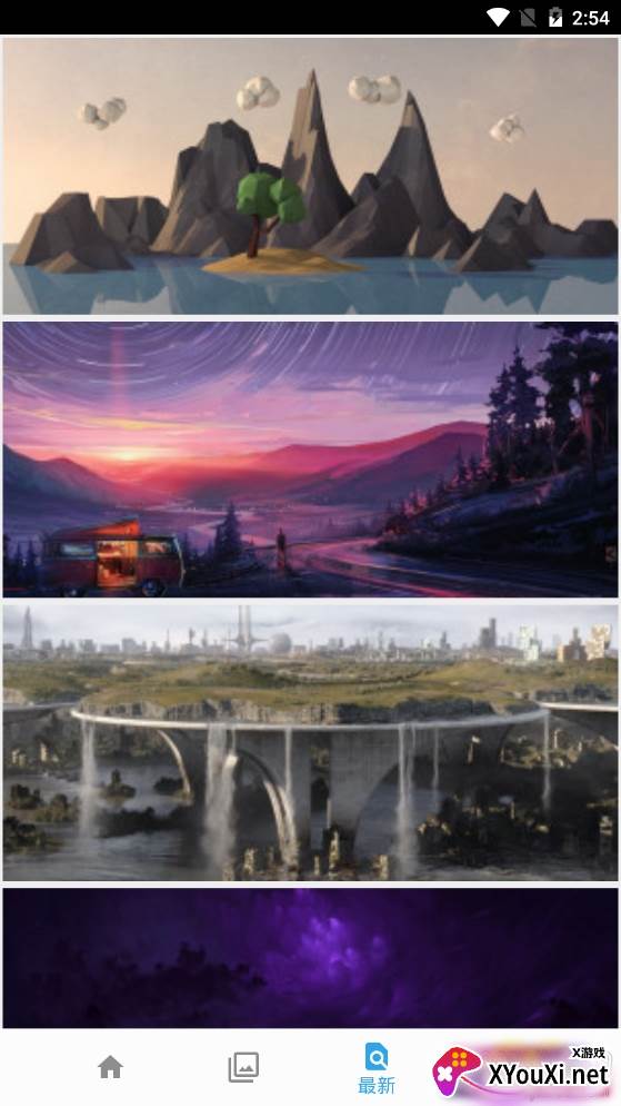 主题壁纸精灵无广告版截图