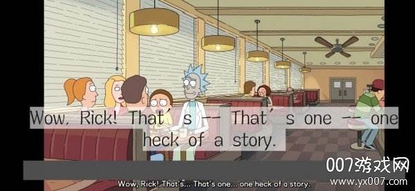 字幕菌编辑字幕app截图