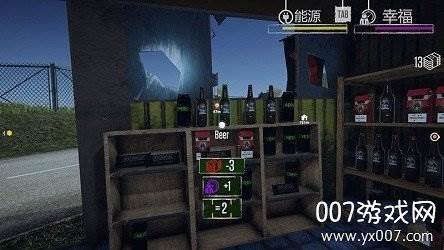 Border Officer(边境检查员模拟器单机版)截图