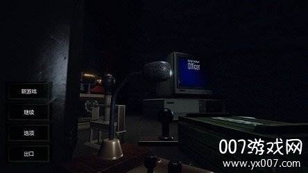 Border Officer(边境检查员模拟器单机版)截图