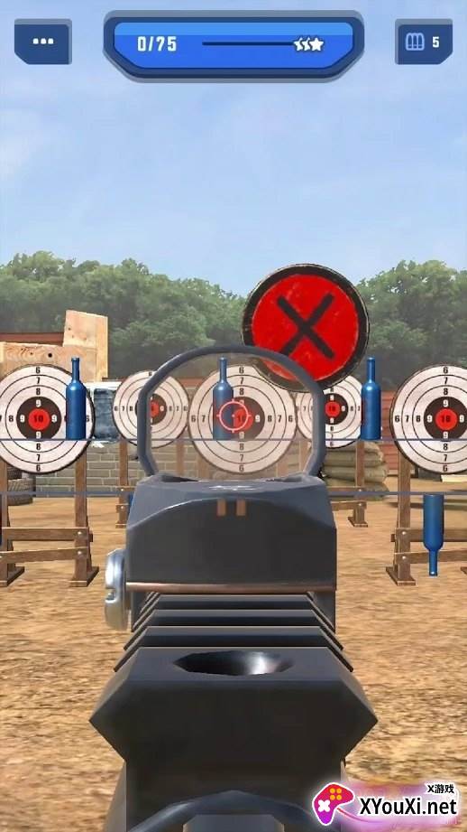 Guns Master(枪手大师)截图