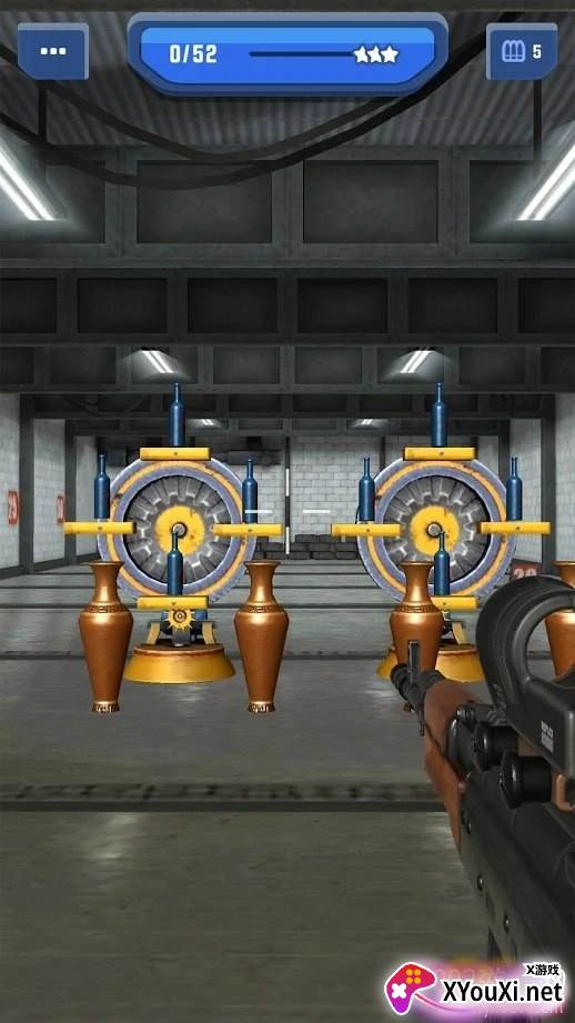 Guns Master(枪手大师)截图