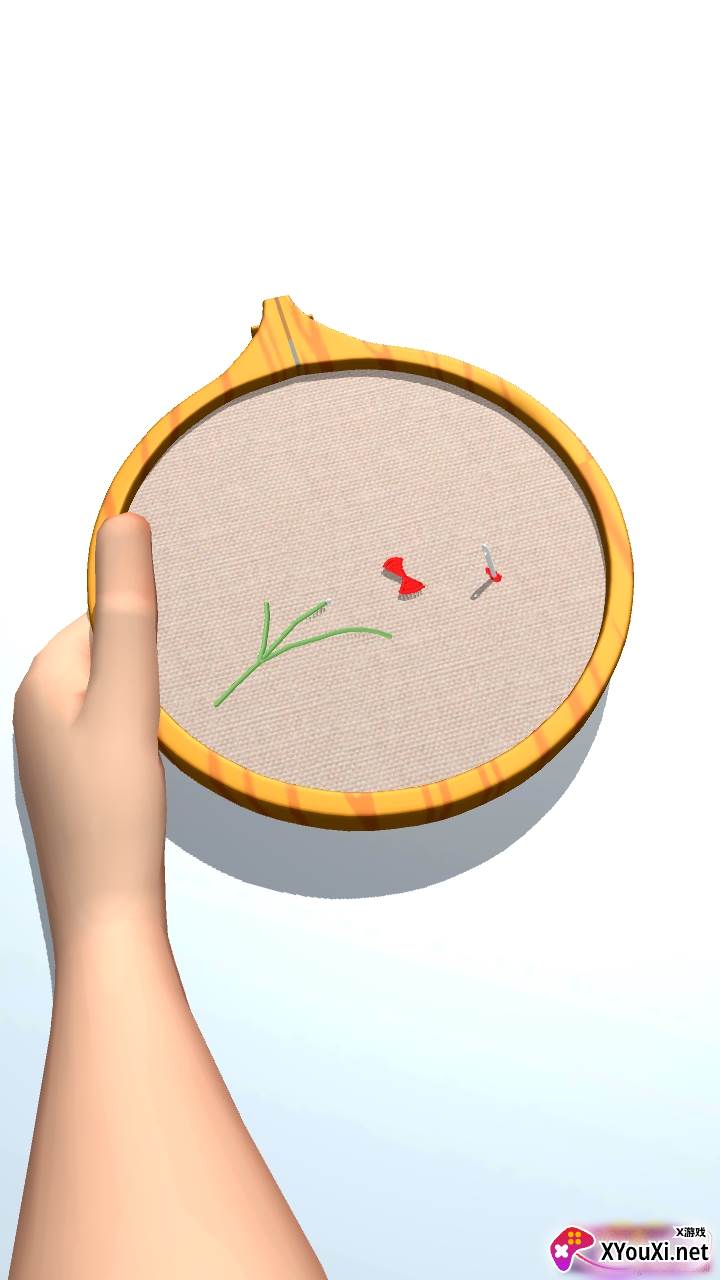 刺绣我贼强最新去广告版截图