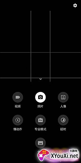 1+ Camera截图