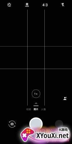 1+ Camera截图