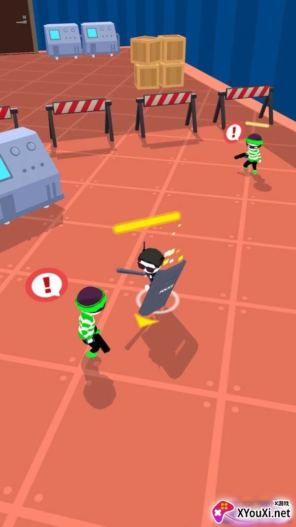 城管先生安卓最新版截图