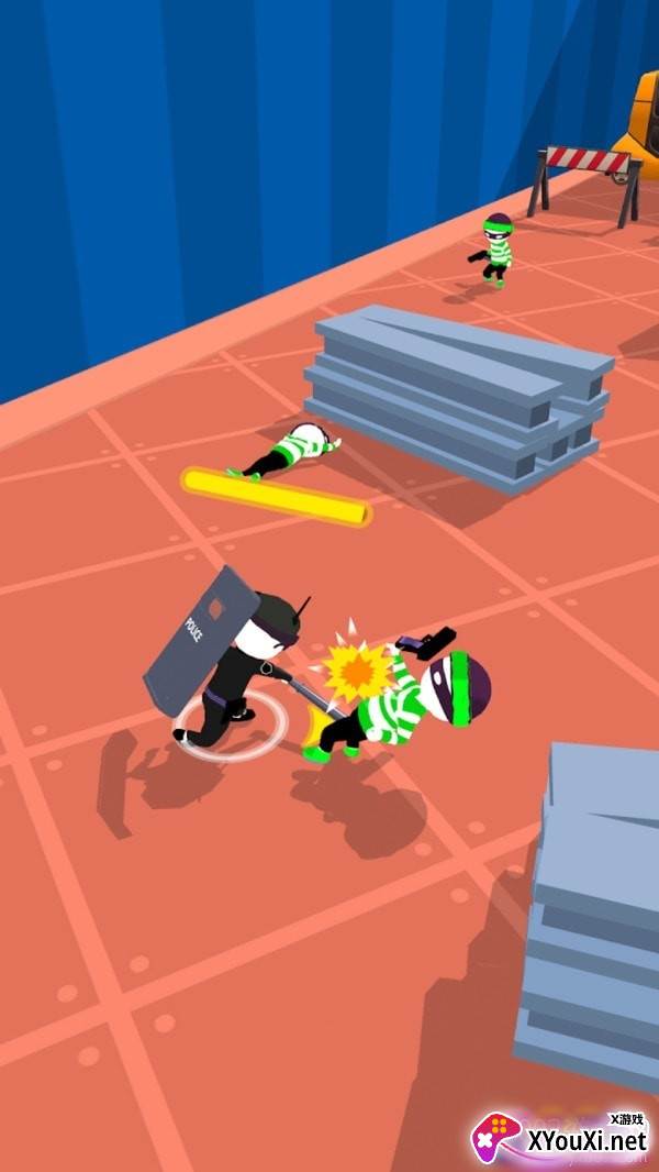 城管先生安卓最新版截图