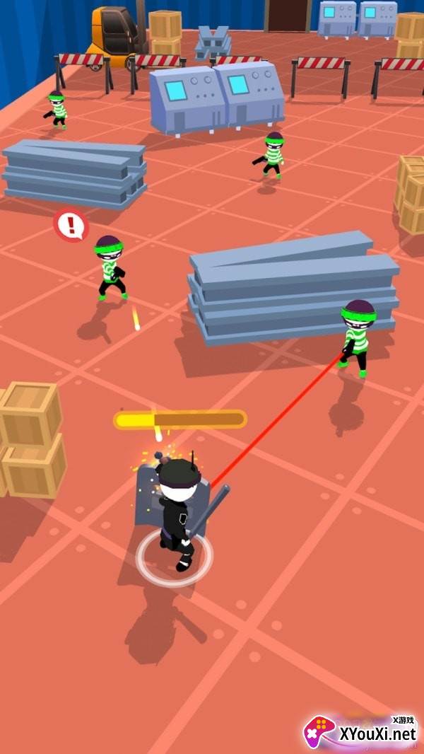 城管先生安卓最新版截图