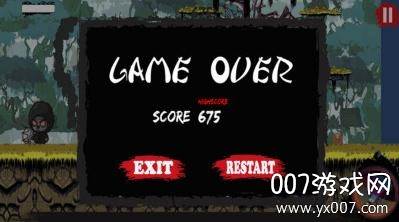 死神vs天使手游中文版截图