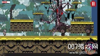 死神vs天使手游中文版截图