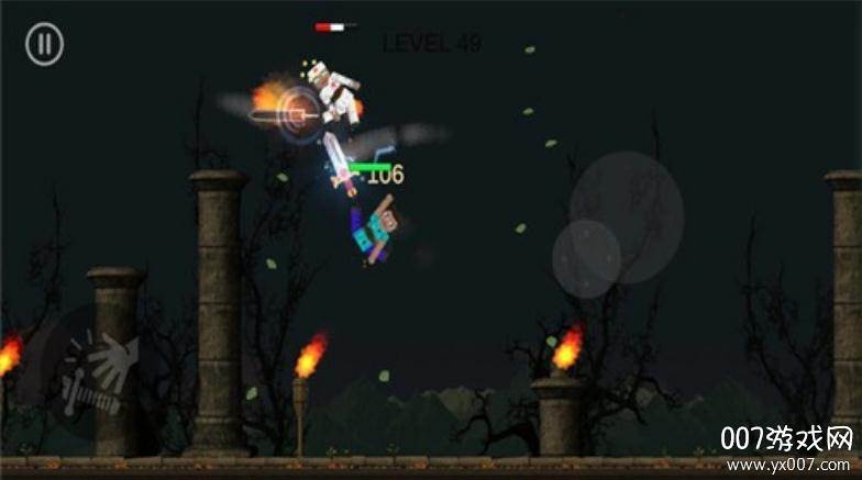 布偶对决手游中文版截图