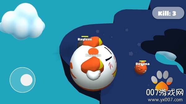 豆豆猫淘汰赛安卓最新版截图