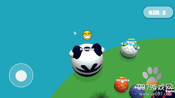 豆豆猫淘汰赛安卓最新版截图