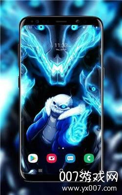 地下壁纸2020免费版截图