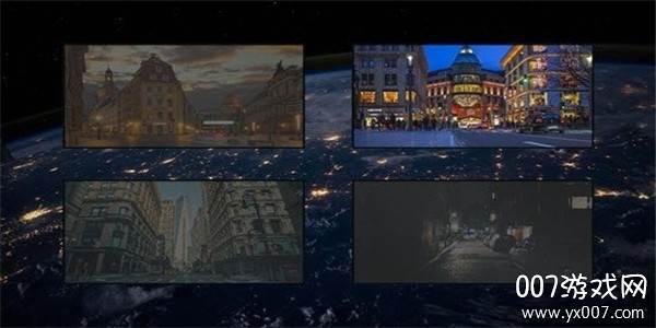 Anotherplanet(另一个星球)截图