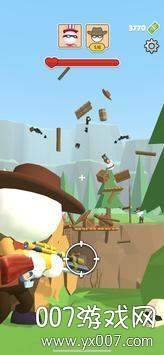 Western Sniper(西方狙击手单机版)截图