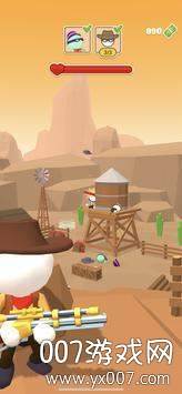 Western Sniper(西方狙击手单机版)截图