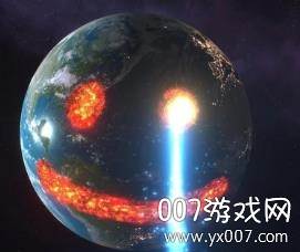 Solar Smash(星球粉碎模拟器最新)截图
